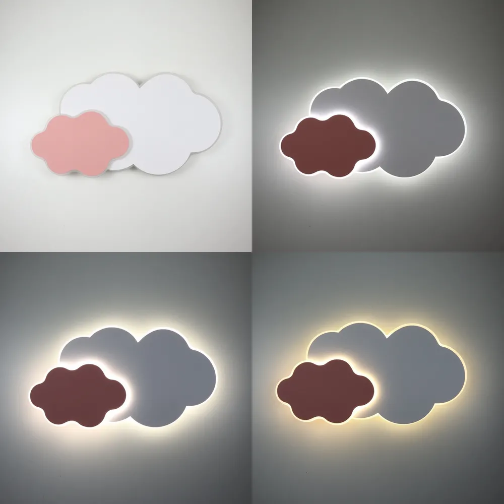 Ceiling Chandeliers “Cloudlet” A3031-500 PK+WH  - фото 4