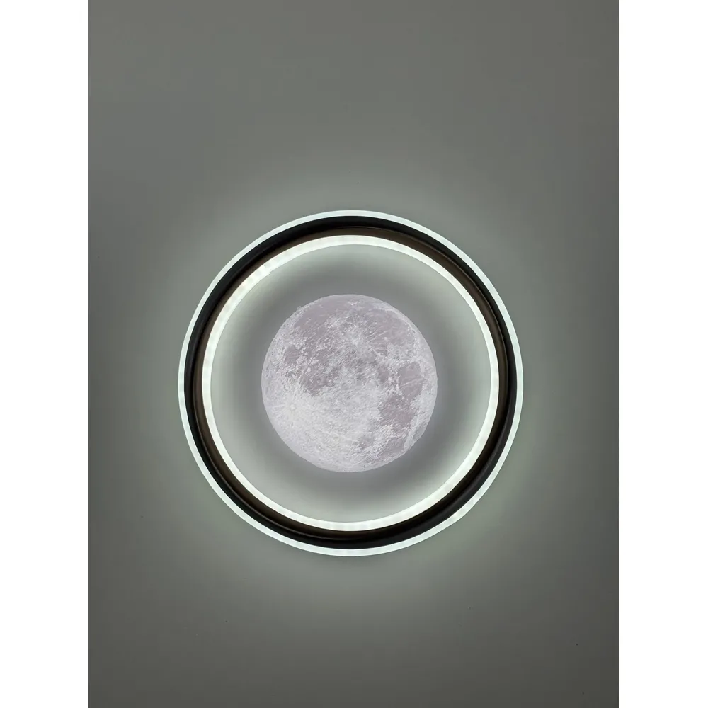 Стельовий світлодіодний світильник Cosmo 7885-300 80W  - фото 3