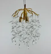 Pendant Light Lilac P6025-D300 GD  - фото 3
