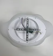 Children's Chandeliers “Cloudlet” A707-500 WH 100W  - фото 11