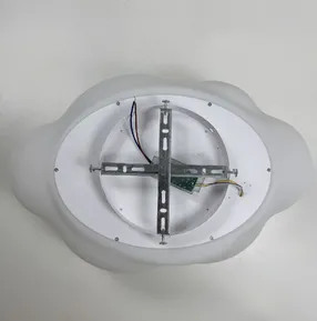 Children's Chandeliers “Cloudlet” A707-500 WH 100W