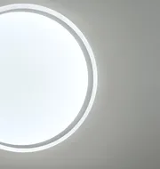 Simple Forms 5036-300 WH 80W LED Ceiling Light  - фото 7