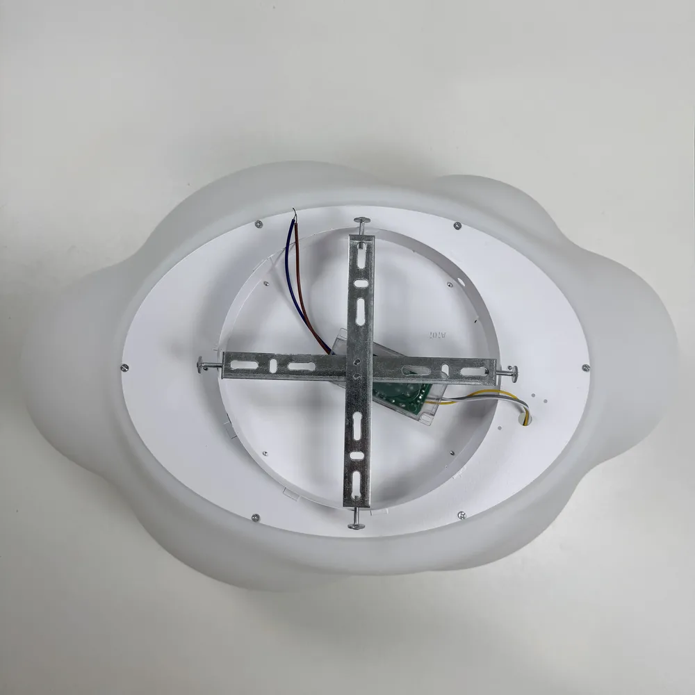 Children's Chandeliers “Cloudlet” A707-500 WH 100W  - фото 11