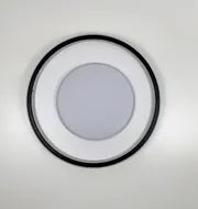 Ceiling Chandeliers “Orbit” A3050-500C BK+WH 100W  - фото 4